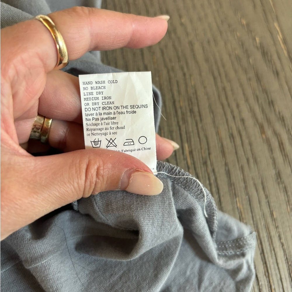 Tunic By “Tiny” From Anthropologie In A Size Medi… - image 7